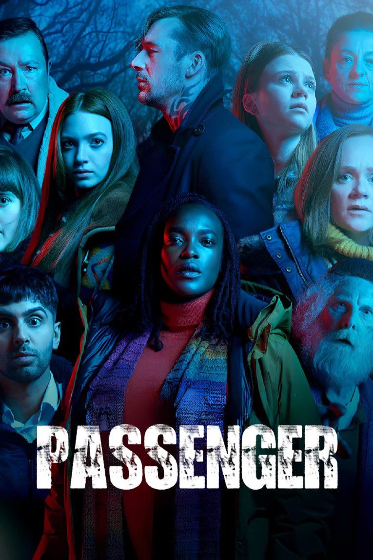 Passenger Temporada 1
