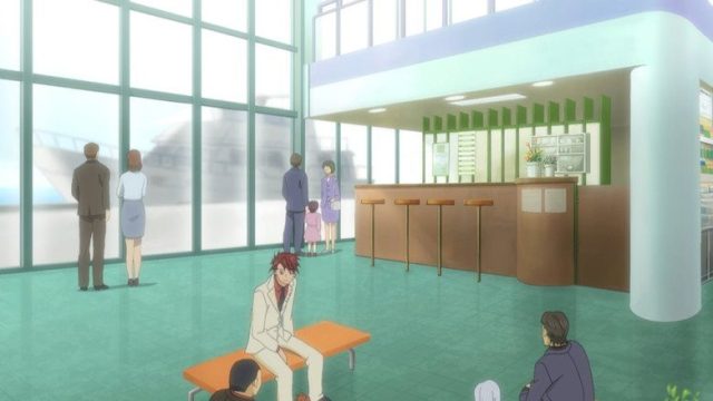 Umineko no Naku Koro ni S01E07