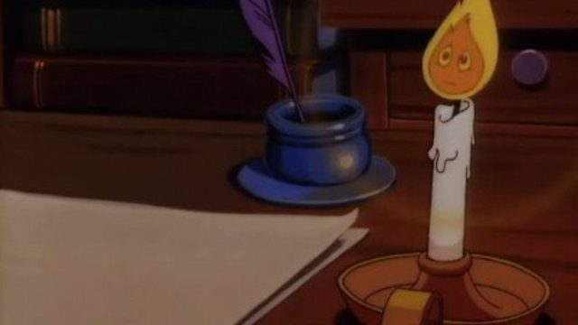 Animaniacs S01E44