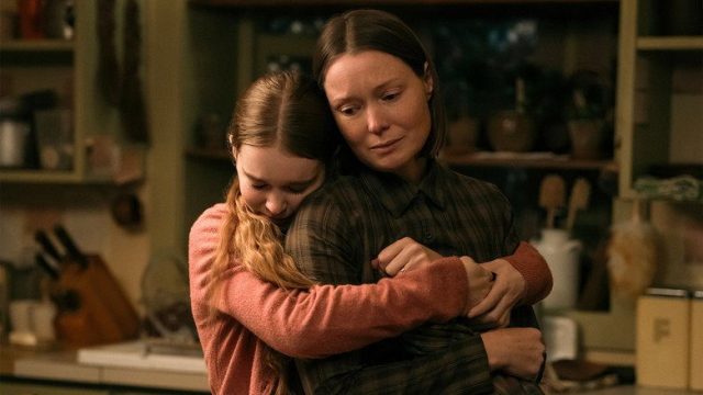 Carrie S01E05
