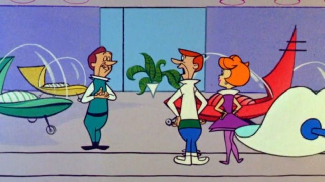 Los supersónicos S01E03