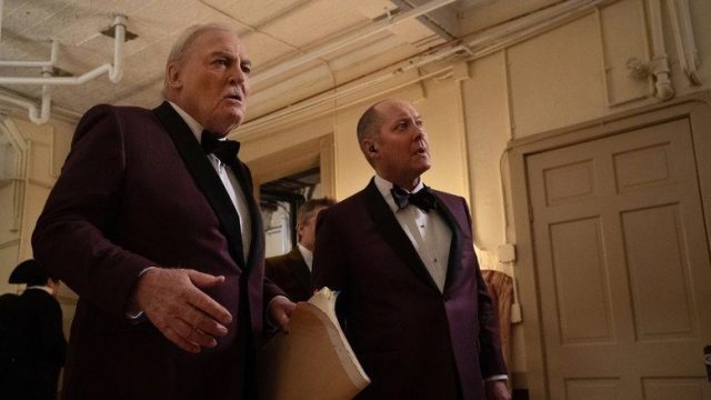 The Blacklist S06E13
