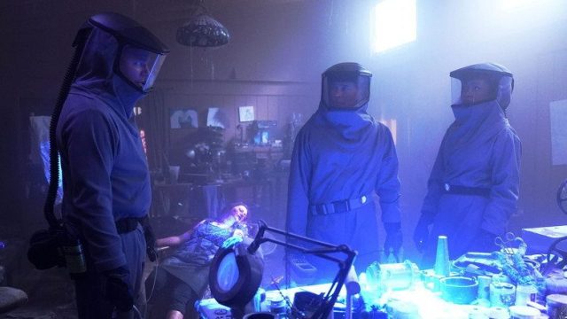 9-1-1: Lone Star S03E06