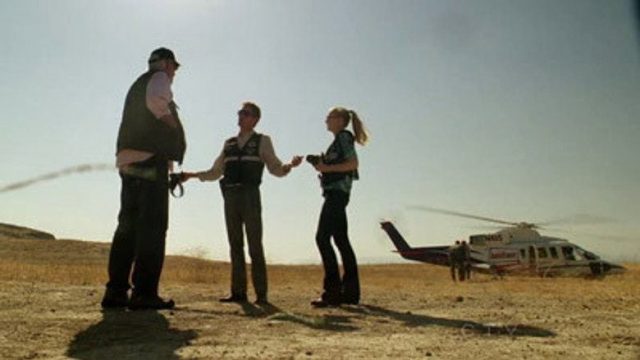 CSI: Las Vegas S12E05