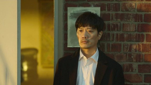 Una familia ejemplar S01E06