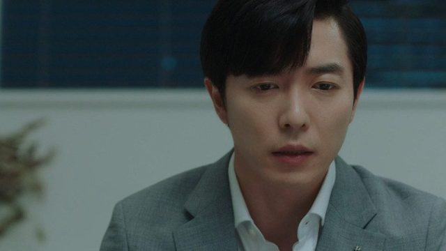Crazy Love S01E16