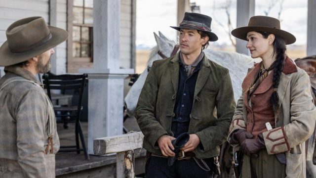 Billy the Kid S03E02