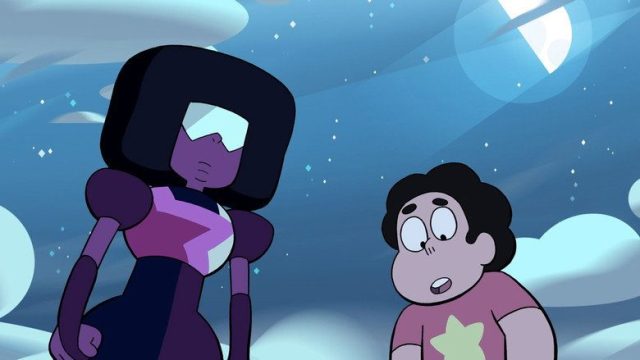 Steven Universe S04E19