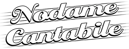Nodame Cantabile