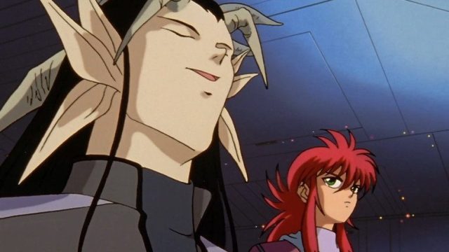 Yu Yu Hakusho S04E10