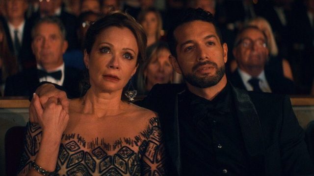 Delicadas y crueles S01E03