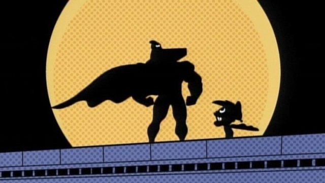 Los Padrinos Mágicos S01E09