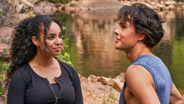 The Lake S01E03
