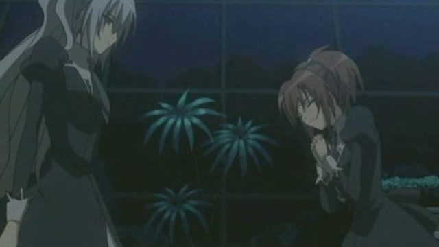 Strawberry Panic! S01E23