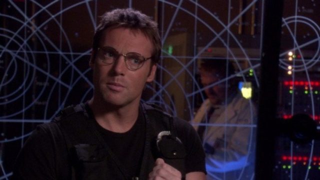 Stargate SG-1 S08E10