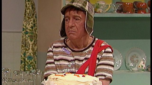 El Chavo S00E37