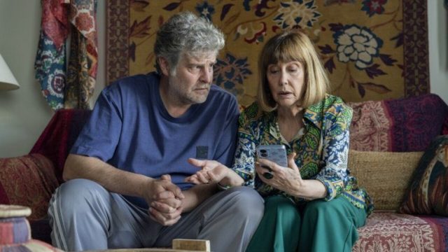 Poquita fe S02E05