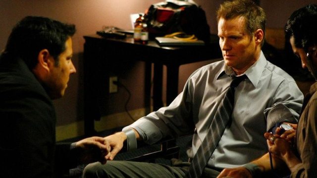 Héroes S03E17