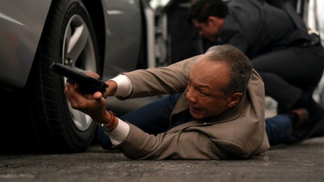 Bosch: El Legado S03E04