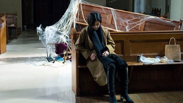 ミス・シャーロック S01E07