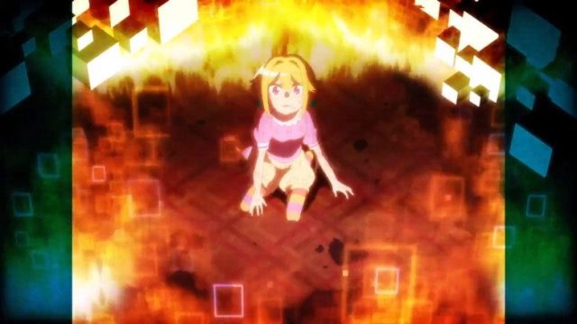 Magia Record: Puella Magi Madoka Magica Side Story S01E07