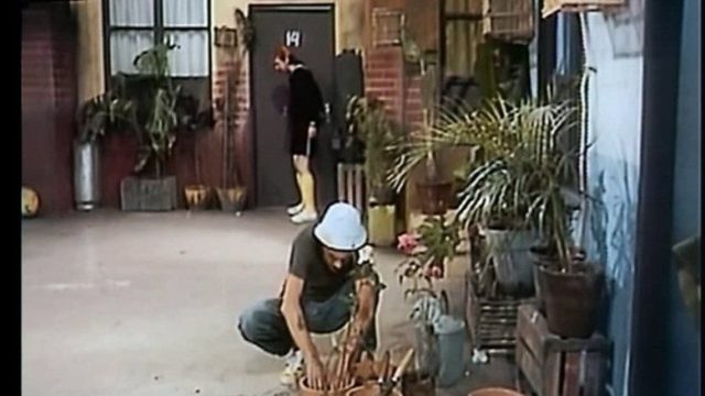 El Chavo S02E39