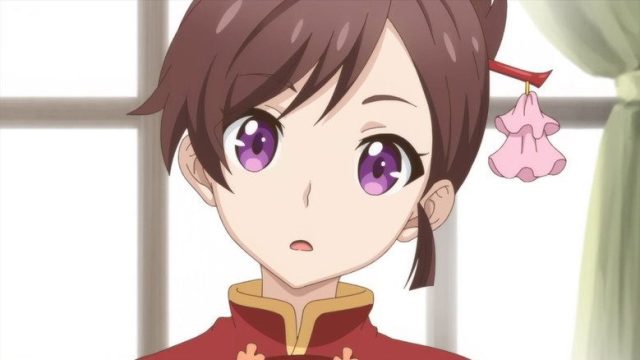 Kami-tachi ni Hirowareta Otoko S01E09