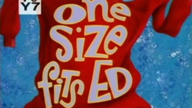 Ed, Edd y Eddy S04E05