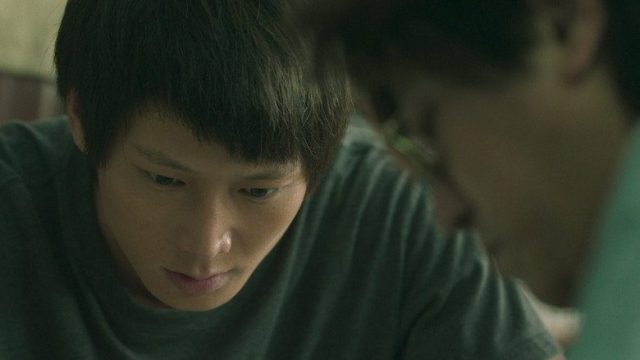 Unicornio salvaje S01E06