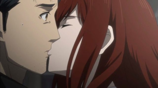Steins;Gate 0 S01E08