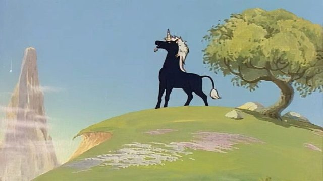 Calabozos y Dragones S01E04
