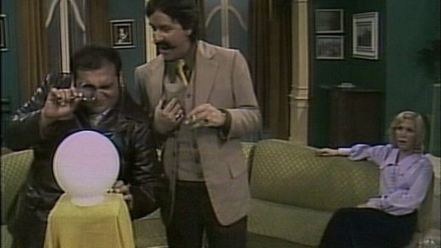 El Chapulín Colorado S02E35