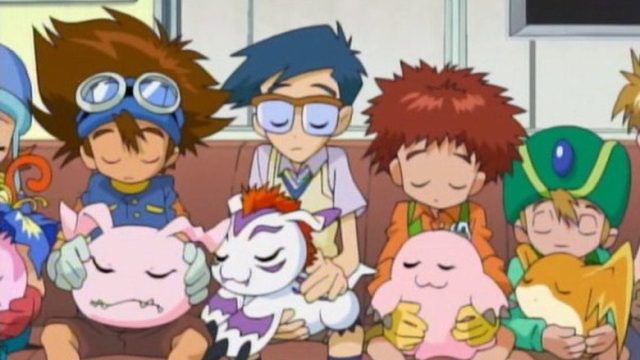 Digimon S01E30