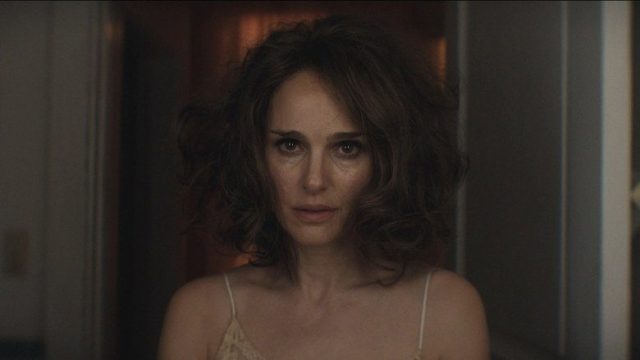 La mujer en el lago S01E03