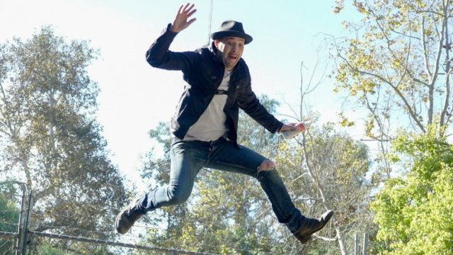 Scorpion S04E13
