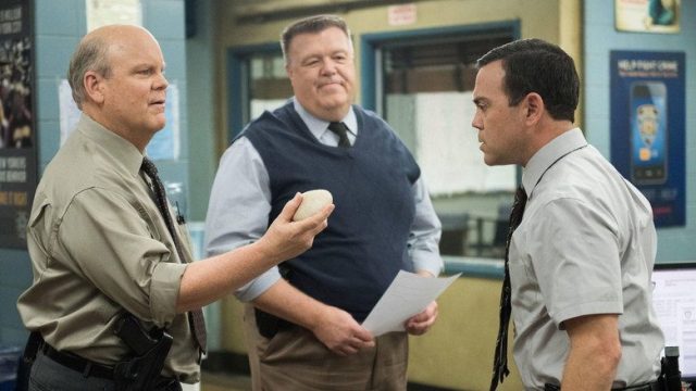 Brooklyn Nine-Nine S02E19