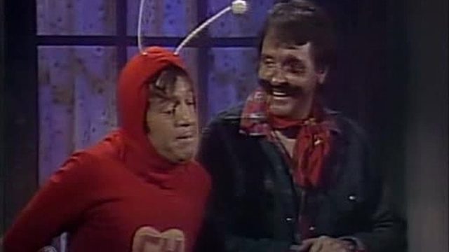 El Chapulín Colorado S04E27