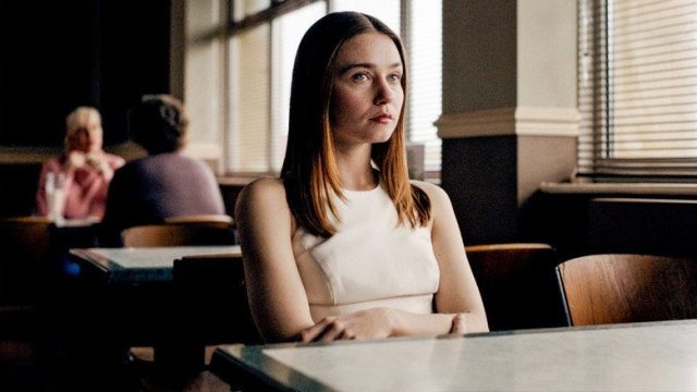 The End of the F***ing World S02E03