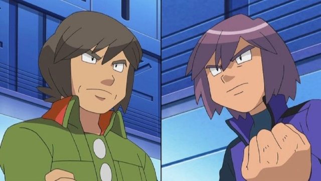 Pokémon S12E24