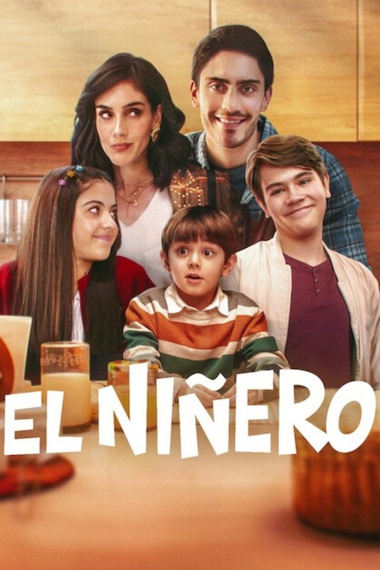 El niñero Temporada 1