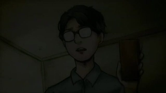 Yami Shibai S12E06