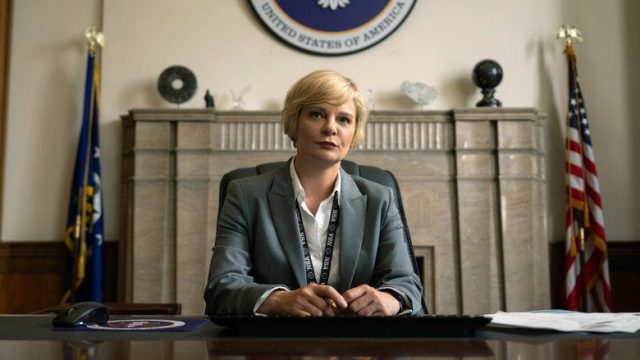 Prime Target: Objetivo clave S01E04