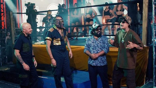 Jalas o Te Rajas S01E06