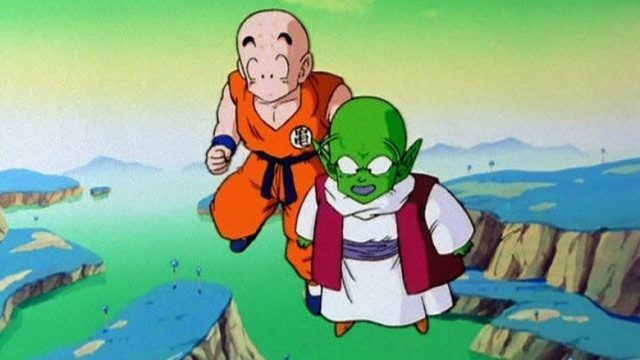 Dragon Ball Z Kai S01E25