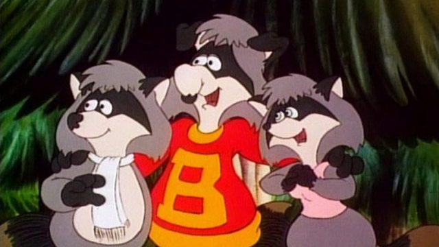 Jumanji S02E03
