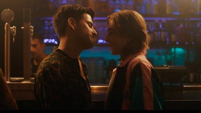 Desagertuta S01E06