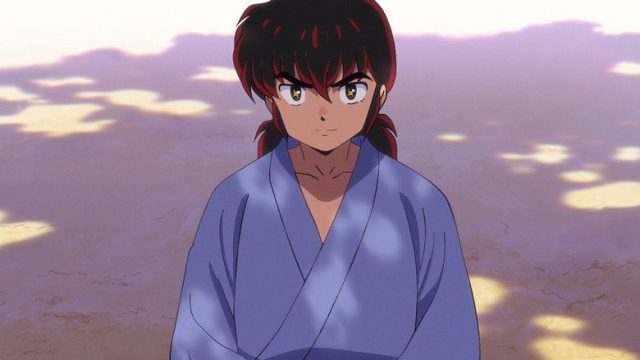 Urusei Yatsura S01E14