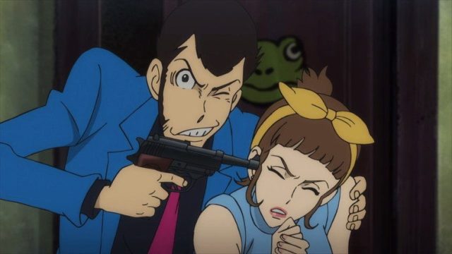 Lupin III S05E21