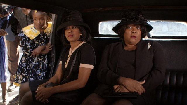 Todos Odian a Chris S01E17