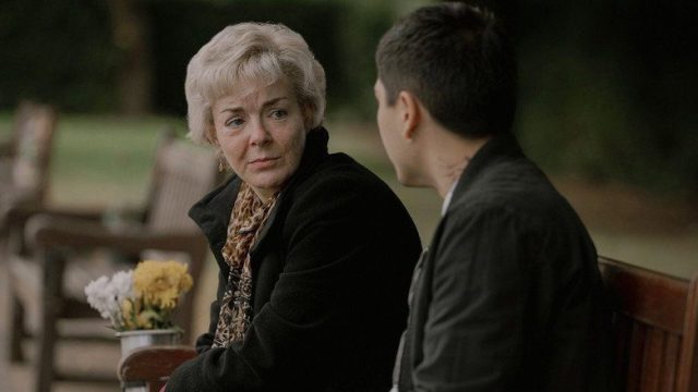 Contra la ley S01E04